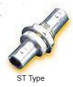 Bulkhead Attenuator 3